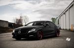 Mercedes-Benz CLS-Class by SR Auto Group 2014 года